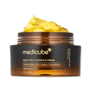 Deep Vita C Capsule Cream