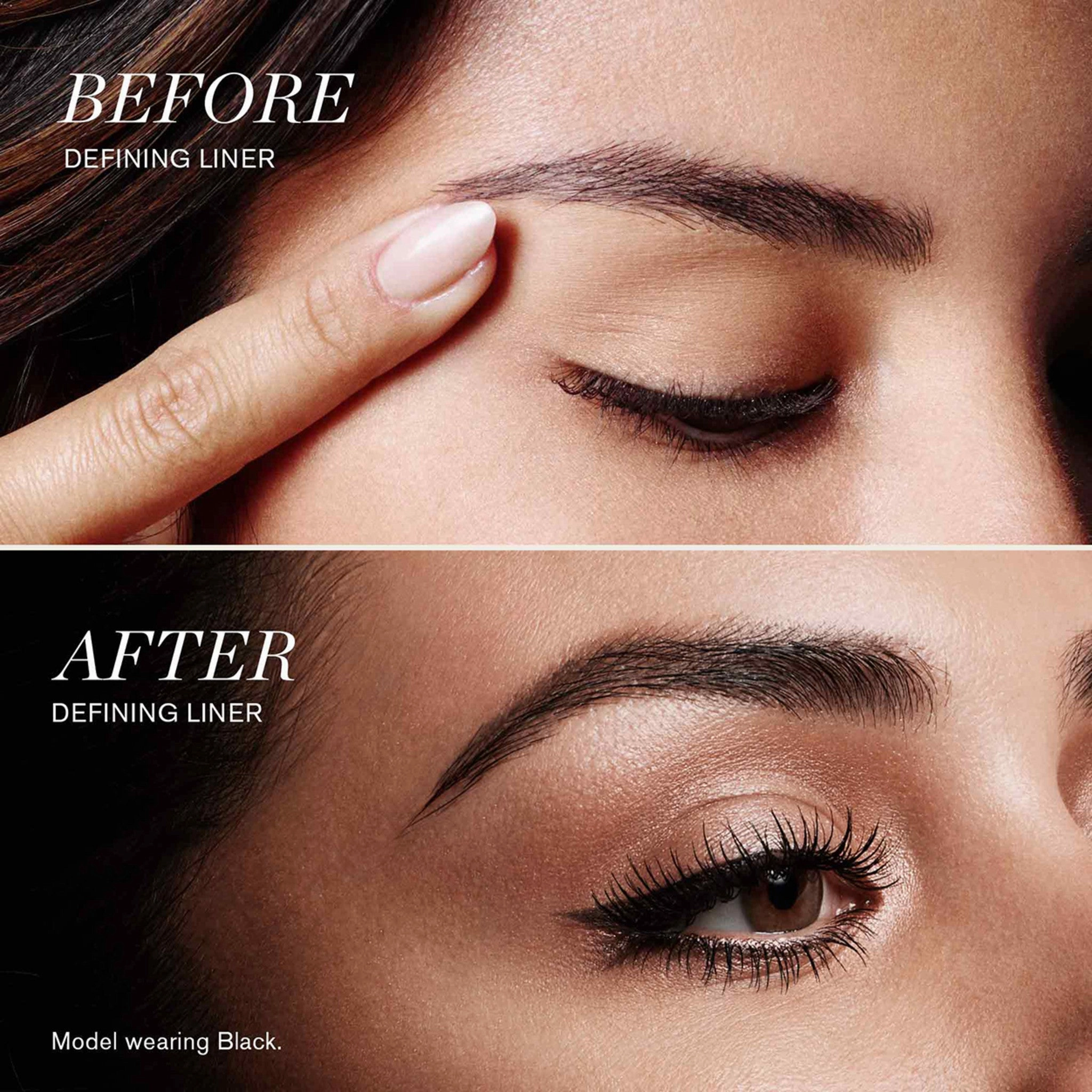 Defining Liner