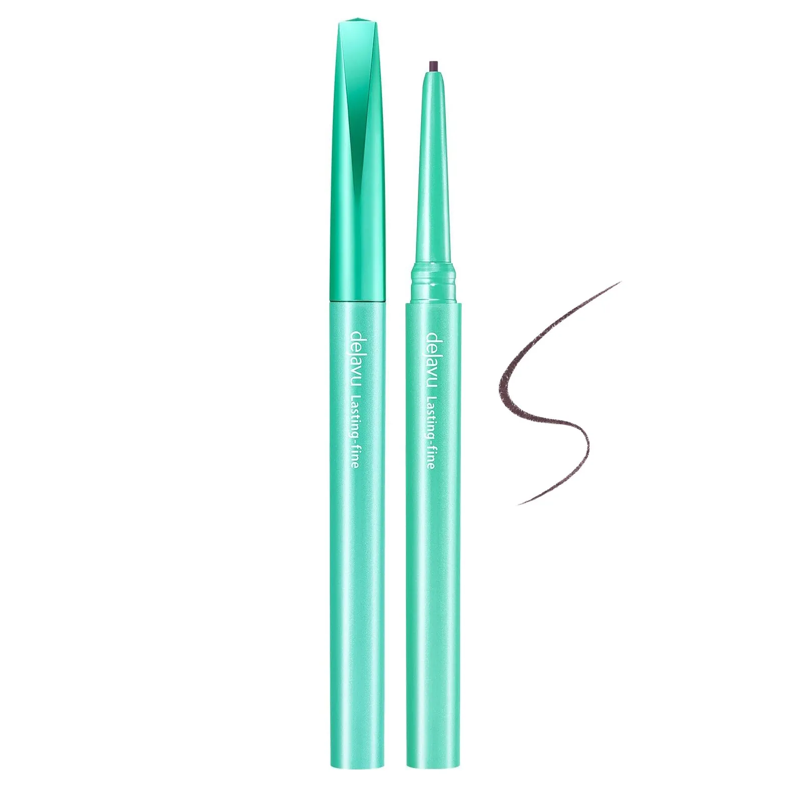 Dejavu Lasting Fine E Cream Pencil Eyeliner