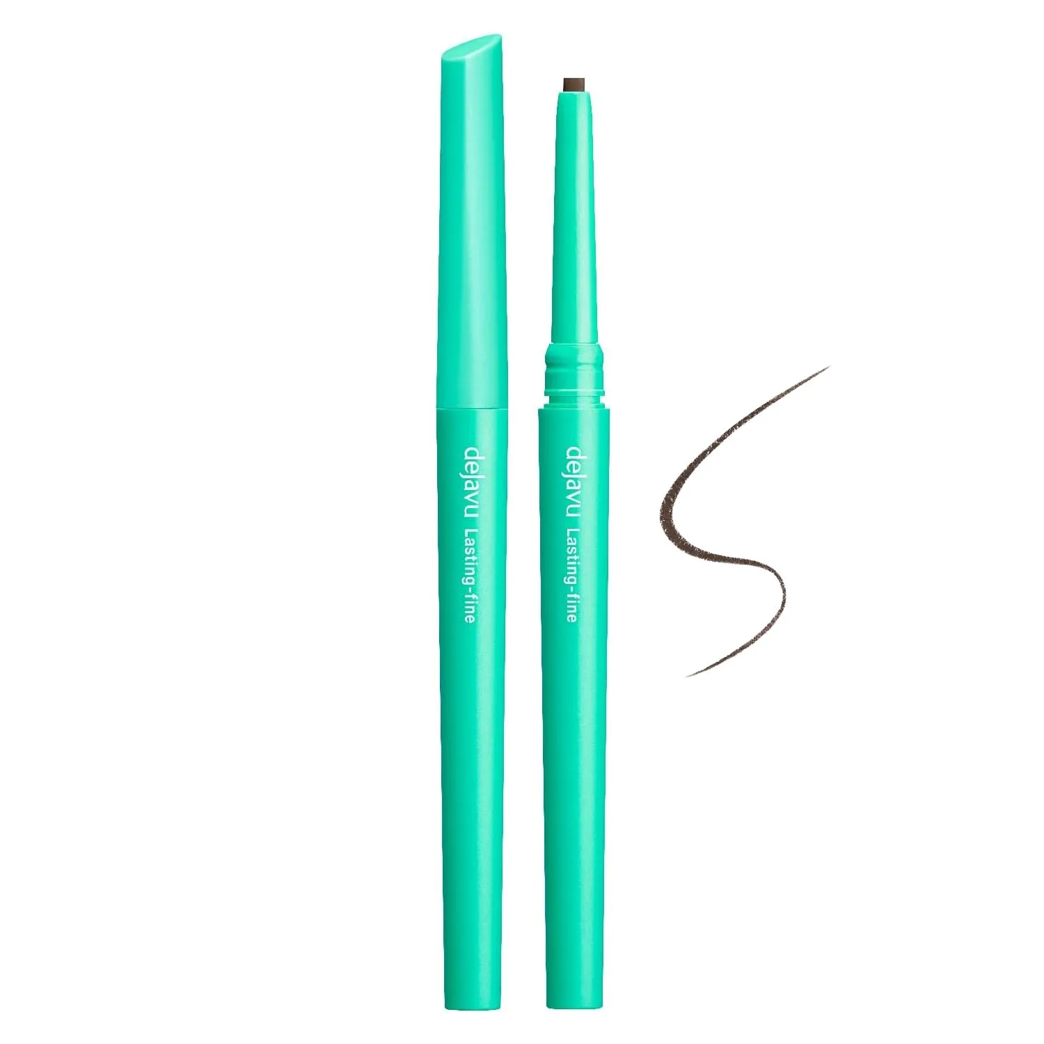 Dejavu Lasting Fine E Cream Pencil Eyeliner