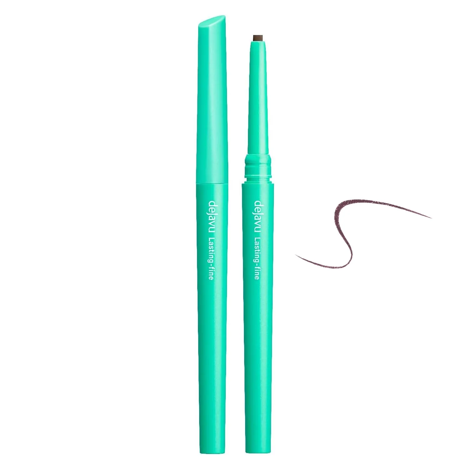 Dejavu Lasting Fine E Cream Pencil Eyeliner
