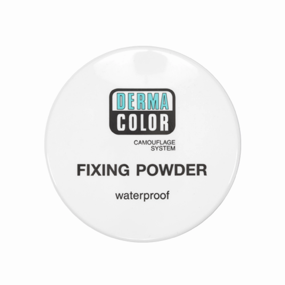 Dermacolor Fixing Powder 60g