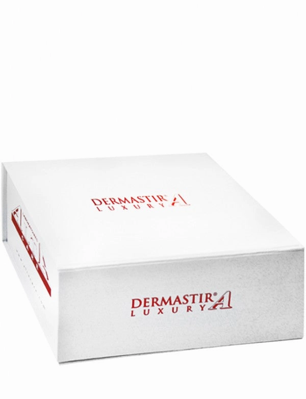 Dermastir Duo Gift Pack – Eye And Lip Contour Twisters   Retinol Twisters