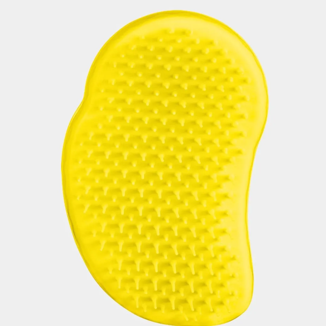 Detangling brush