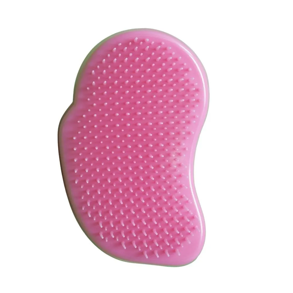 Detangling brush