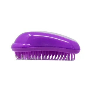 Detangling brush