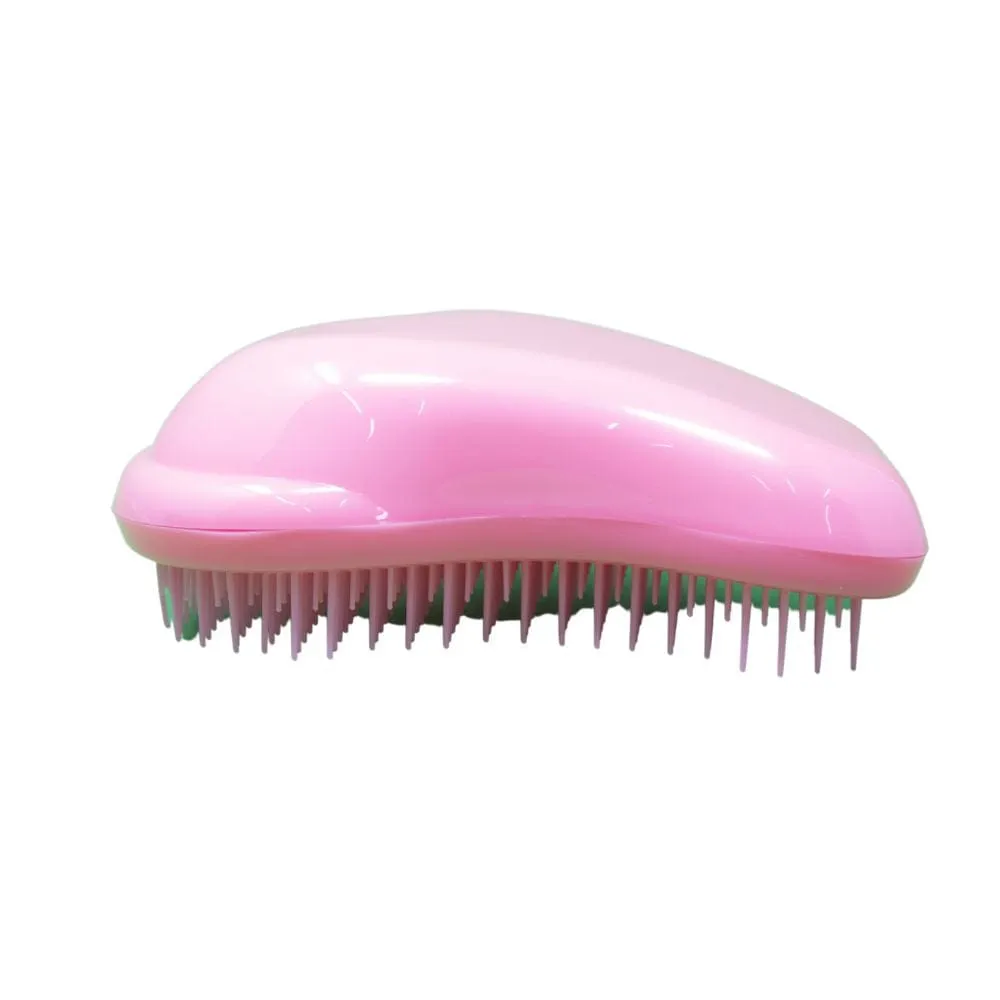 Detangling brush