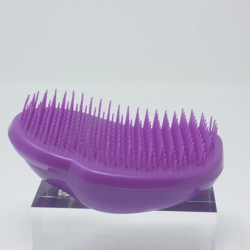 Detangling brush