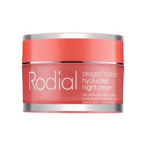 Dragon's Blood Hyaluronic Night Cream