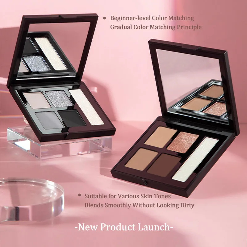 Dream Maker Night Elf Highlight Eyeshadow Palette