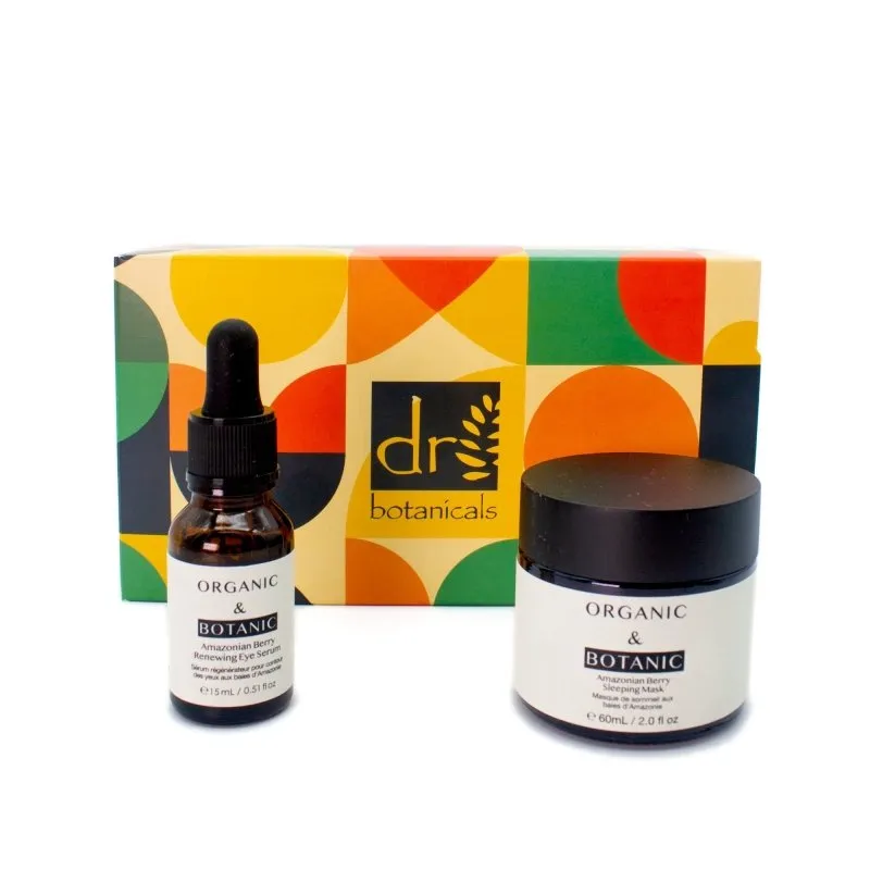 Dreaming Of The Amazon Gift Set