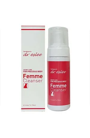 [dr.eslee] Femme Cleanser (50Ml/5fl.oz)