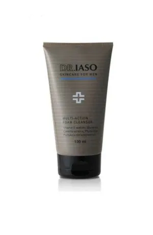 Dr.IASO Multi-Action Foam Cleanser (130mL)