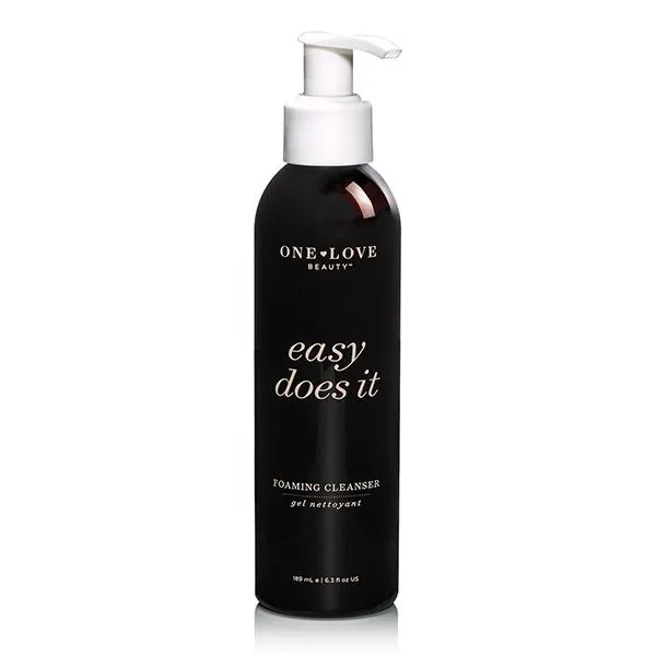 Easy Does It Cleanser