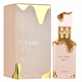 Eclaire by Lattafa 100ml EDP