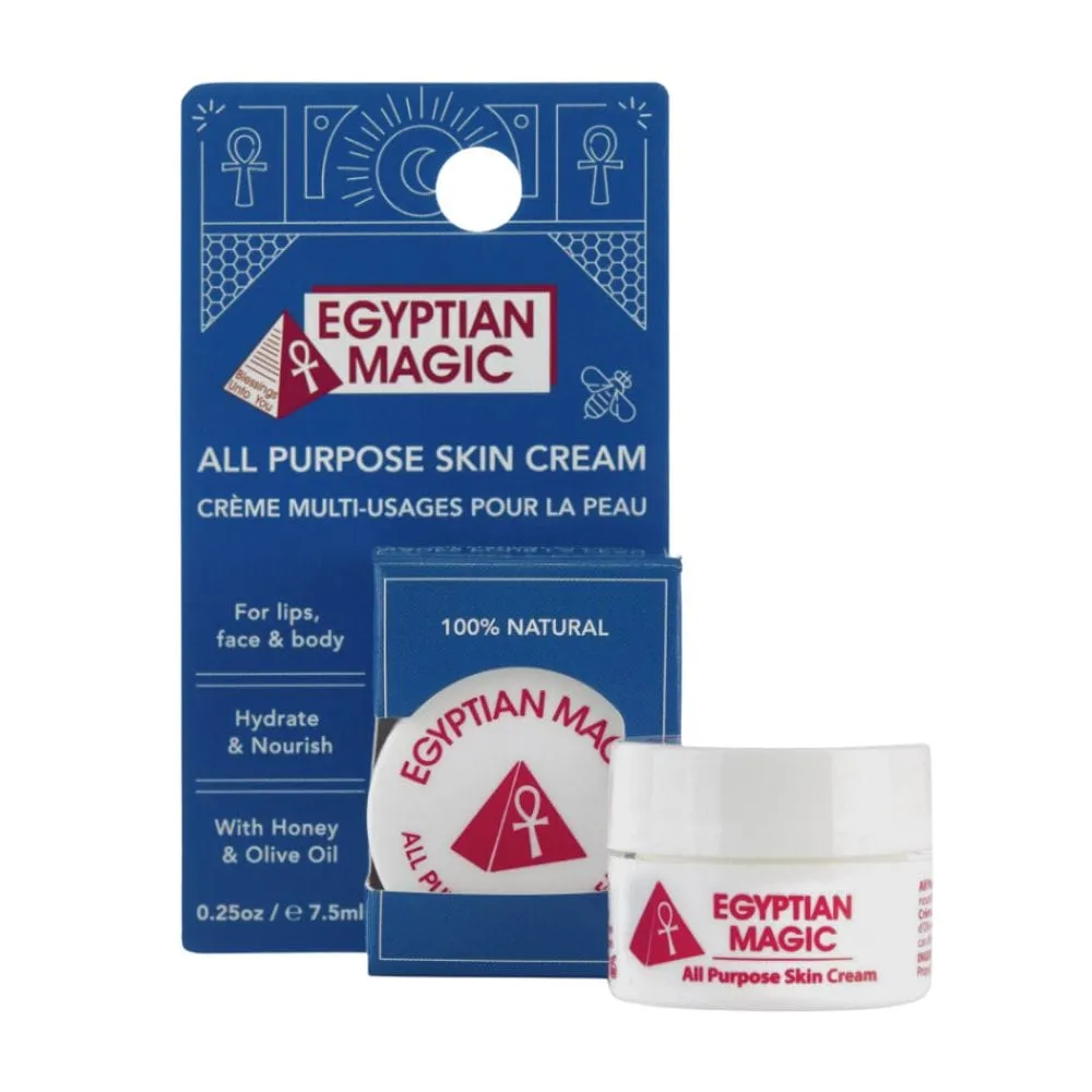 Egyptian Magic All Purpose Skin Cream