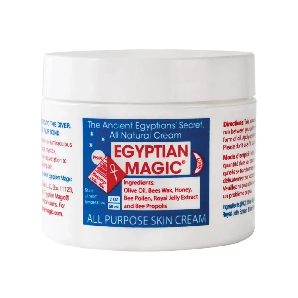 Egyptian Magic All Purpose Skin Cream