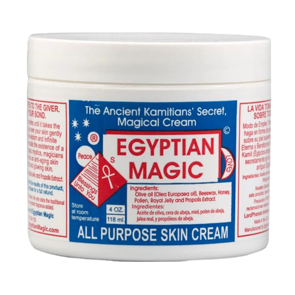 Egyptian Magic All Purpose Skin Cream