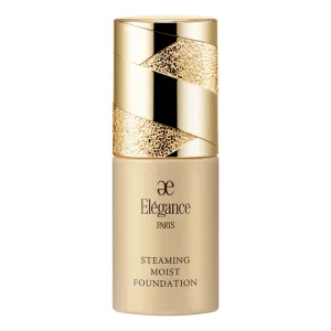 Elégance Steaming Moist Foundation