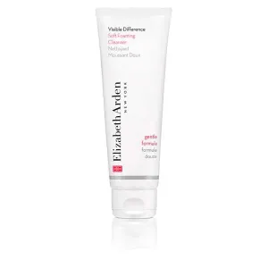 Elizabeth Arden Visible Difference Soft Foaming Cleanser 125ml