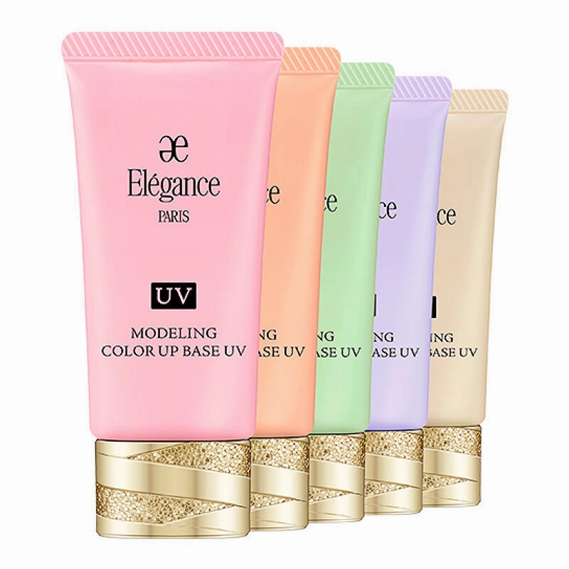 Elégance Modeling Color Up Base UV