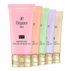Elégance Modeling Color Up Base UV