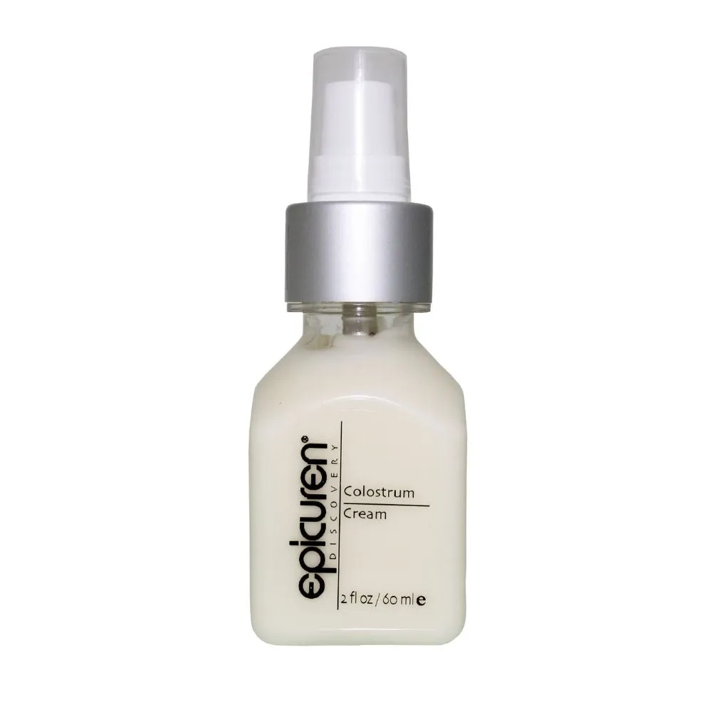 Epicuren Colostrum Cream