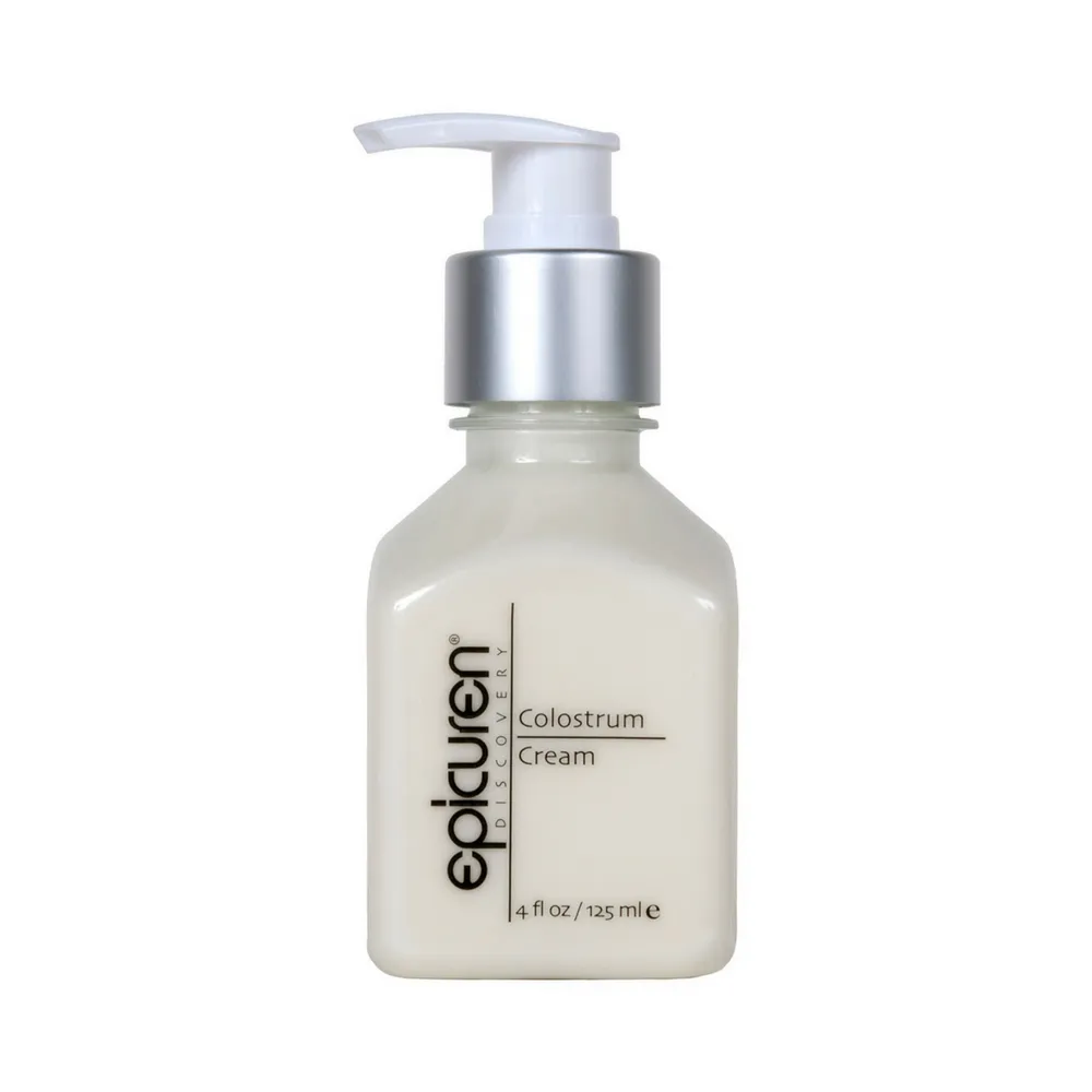 Epicuren Colostrum Cream