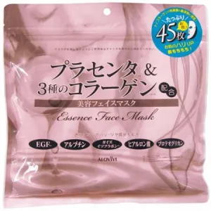 Essence Face Mask 45pcs