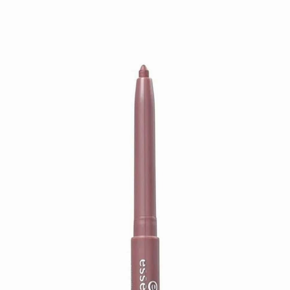 Essence Draw The Line! Lipliner 05 So Un-Grey-Tful