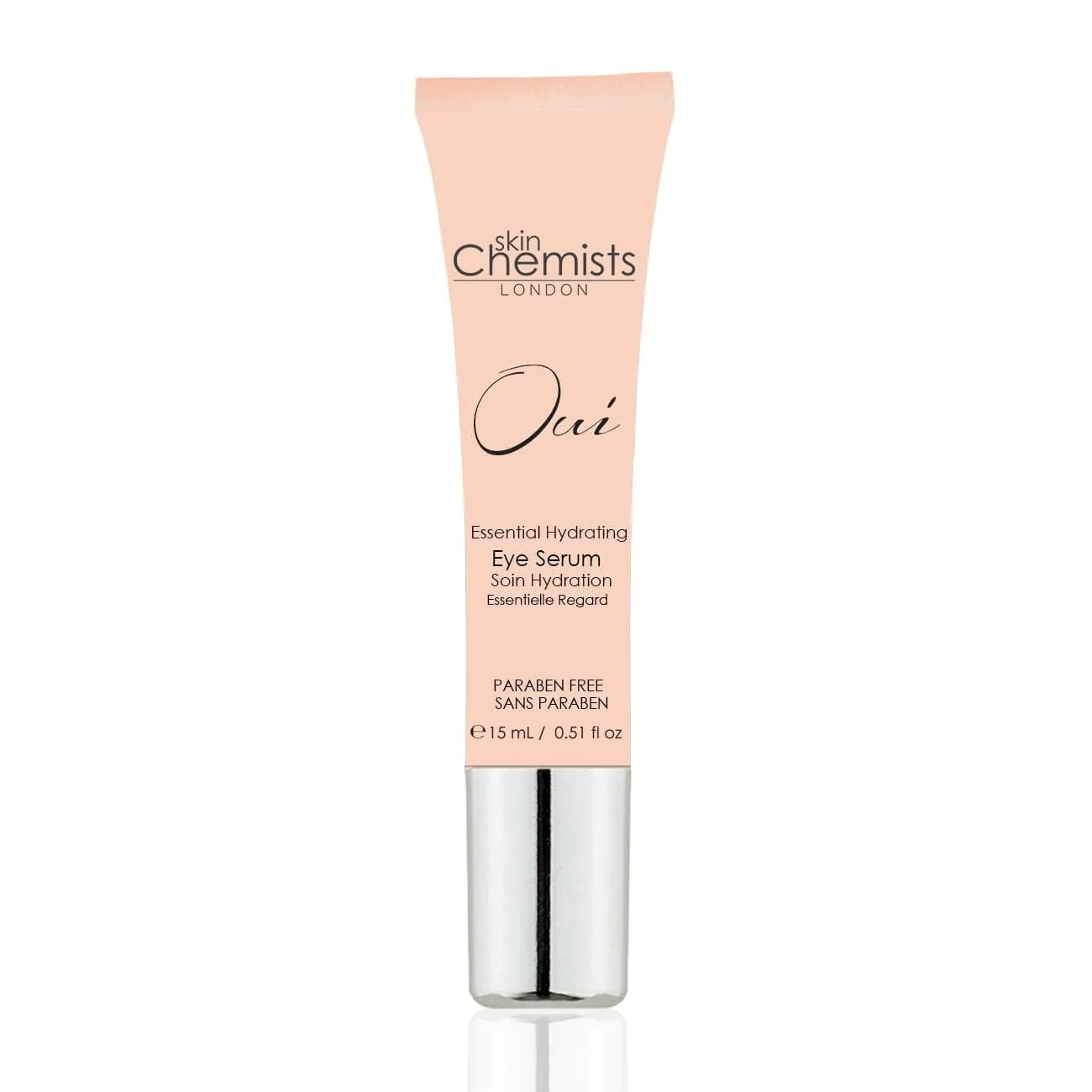 Essential Hydrating Eye Serum 15ml