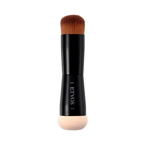 ETVOS Duo Touch Brush
