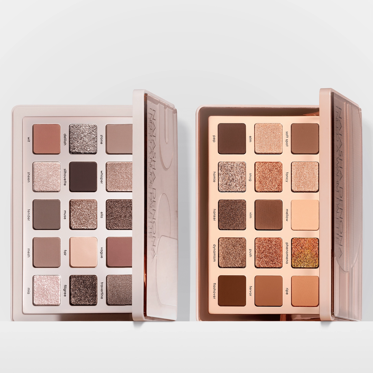 EVERYDAY NUDES