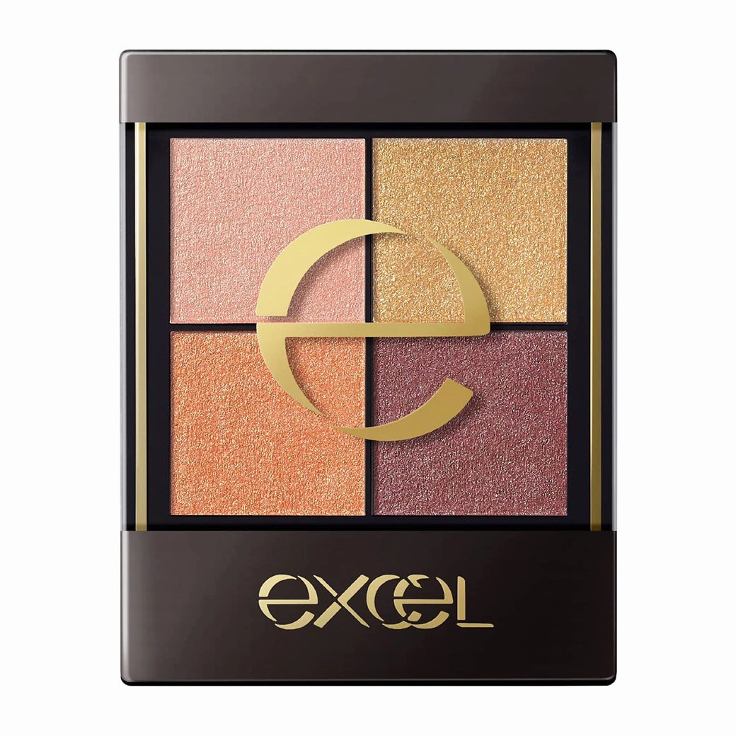 EXCEL Real Clothes Shadow CS16 Limited Edition