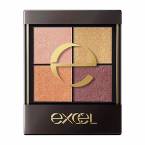 EXCEL Real Clothes Shadow CS16 Limited Edition