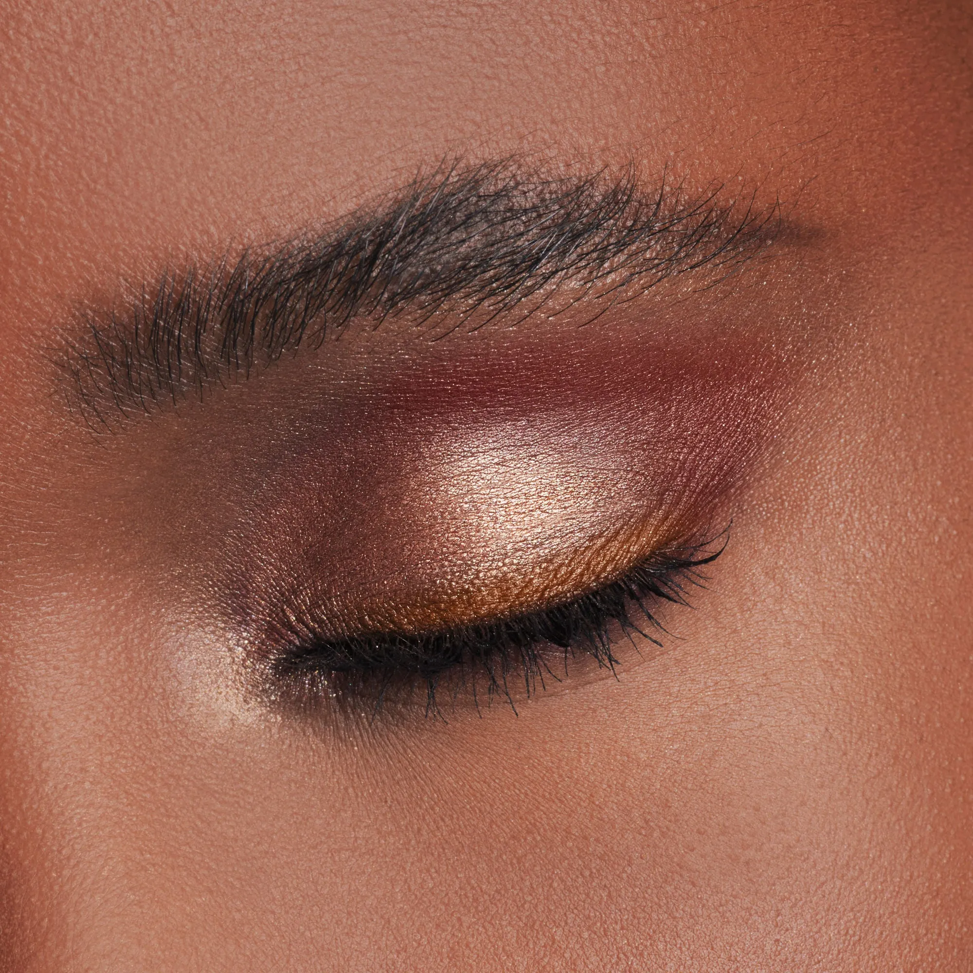 Eye Color Quad Eyeshadow