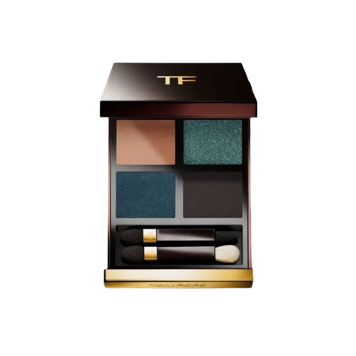 Eye Color Quad Eyeshadow
