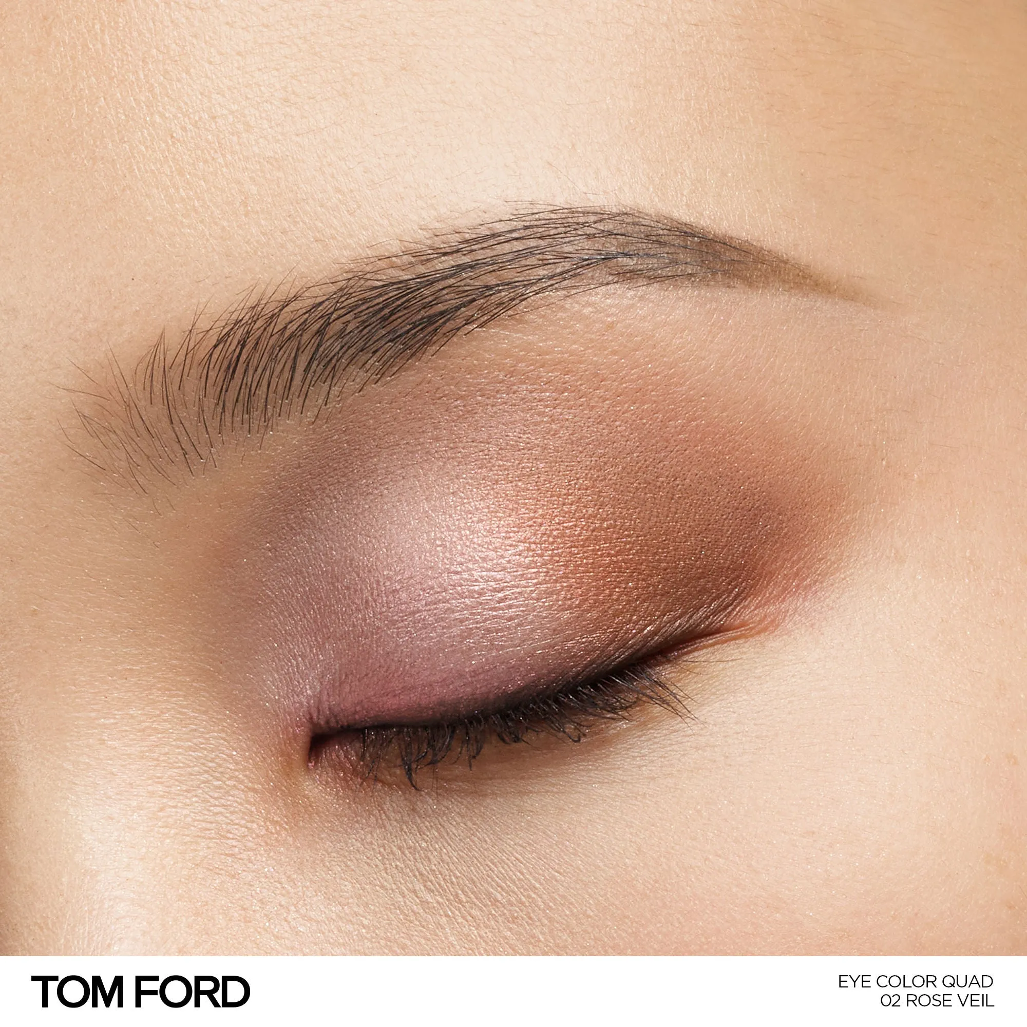 Eye Color Quad Eyeshadow