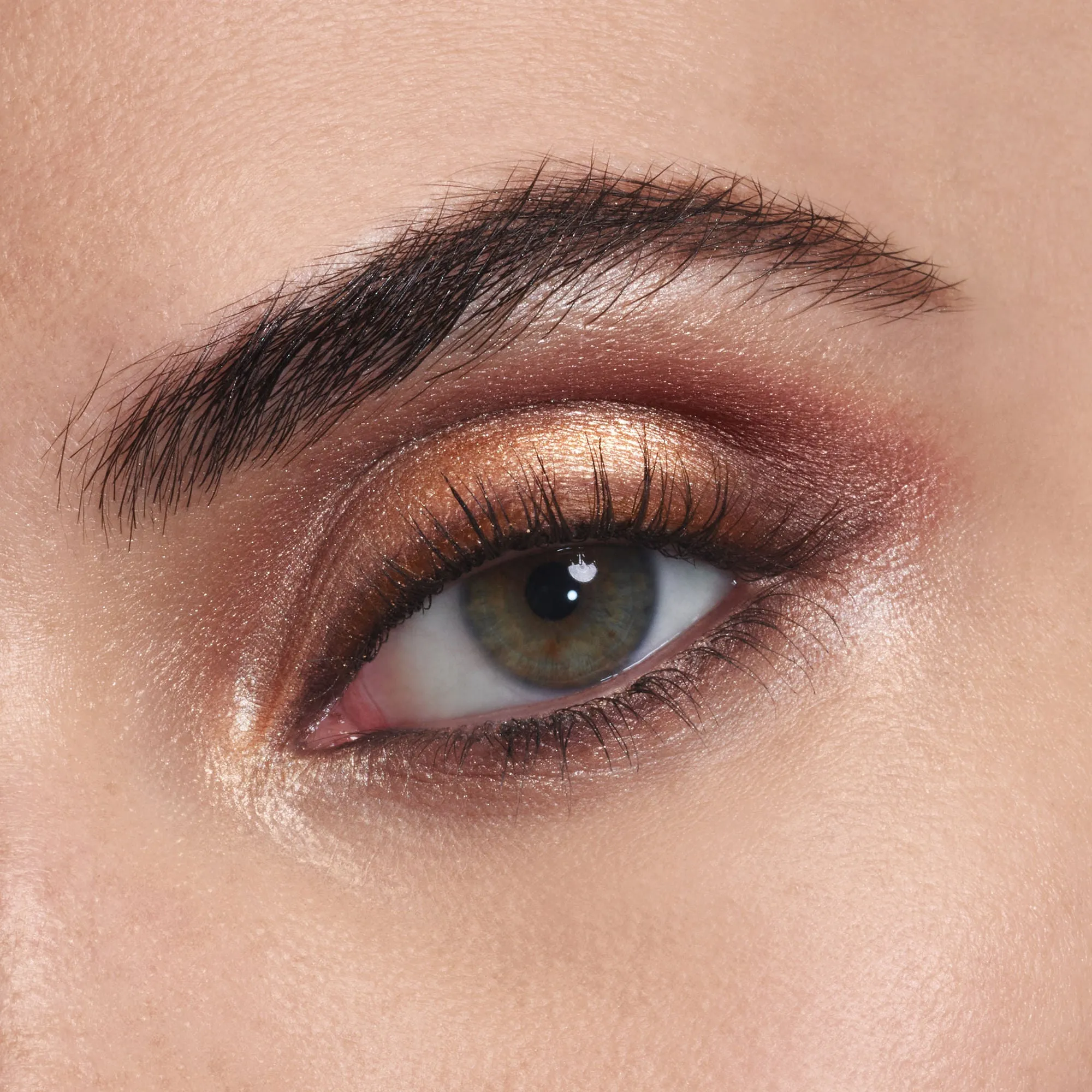 Eye Color Quad Eyeshadow