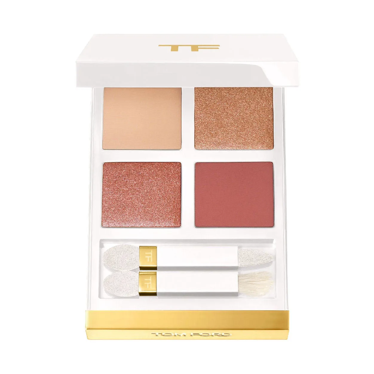 Eye Color Quad Eyeshadow