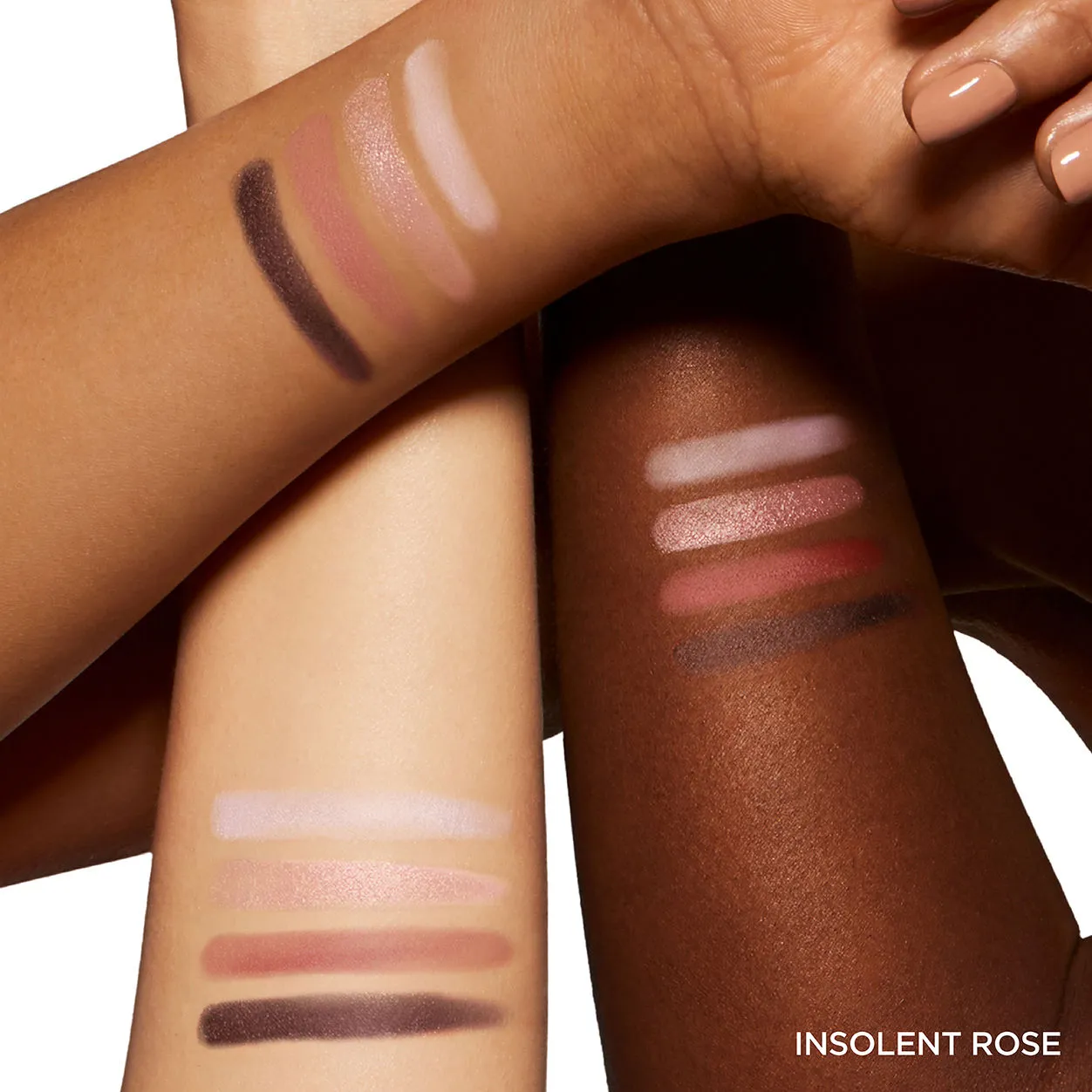 Eye Color Quad Eyeshadow