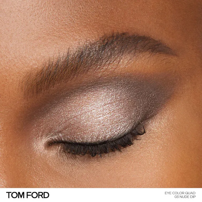 Eye Color Quad Eyeshadow