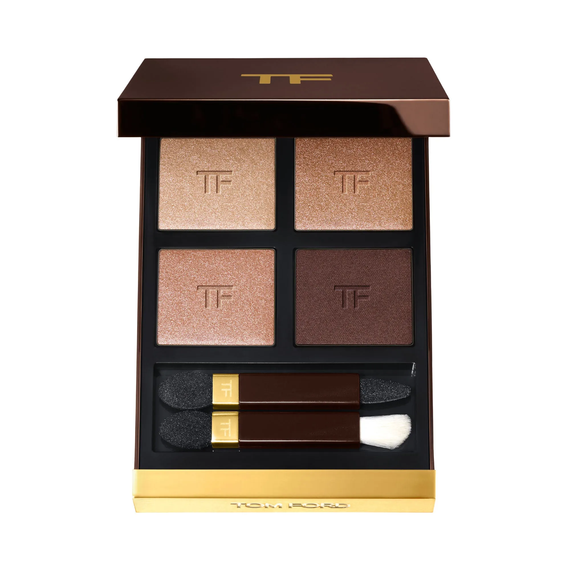 Eye Color Quad Eyeshadow