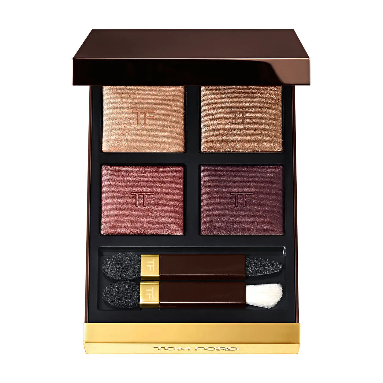 Eye Color Quad Eyeshadow