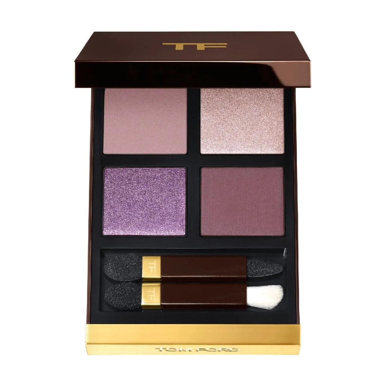 Eye Color Quad Eyeshadow