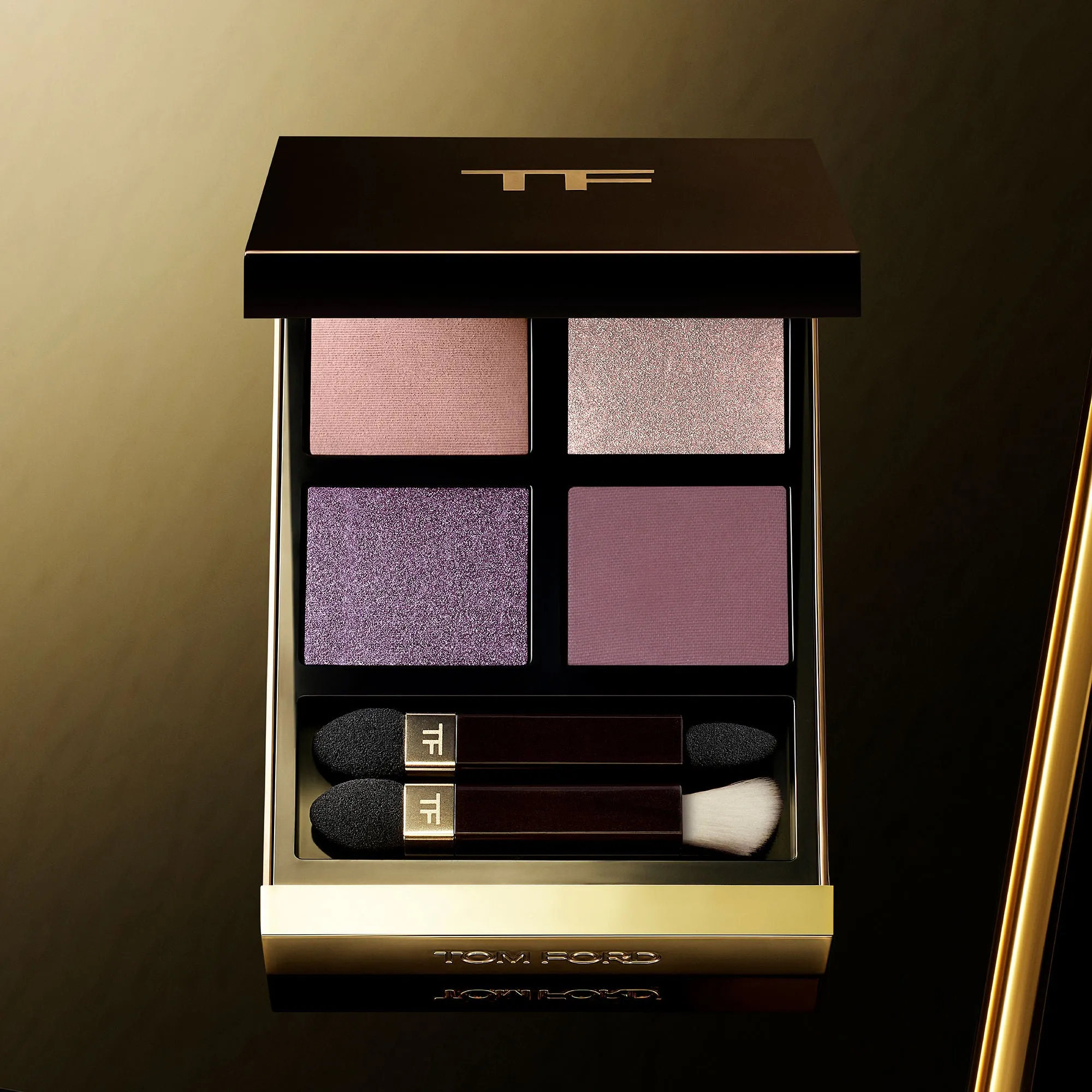 Eye Color Quad Eyeshadow