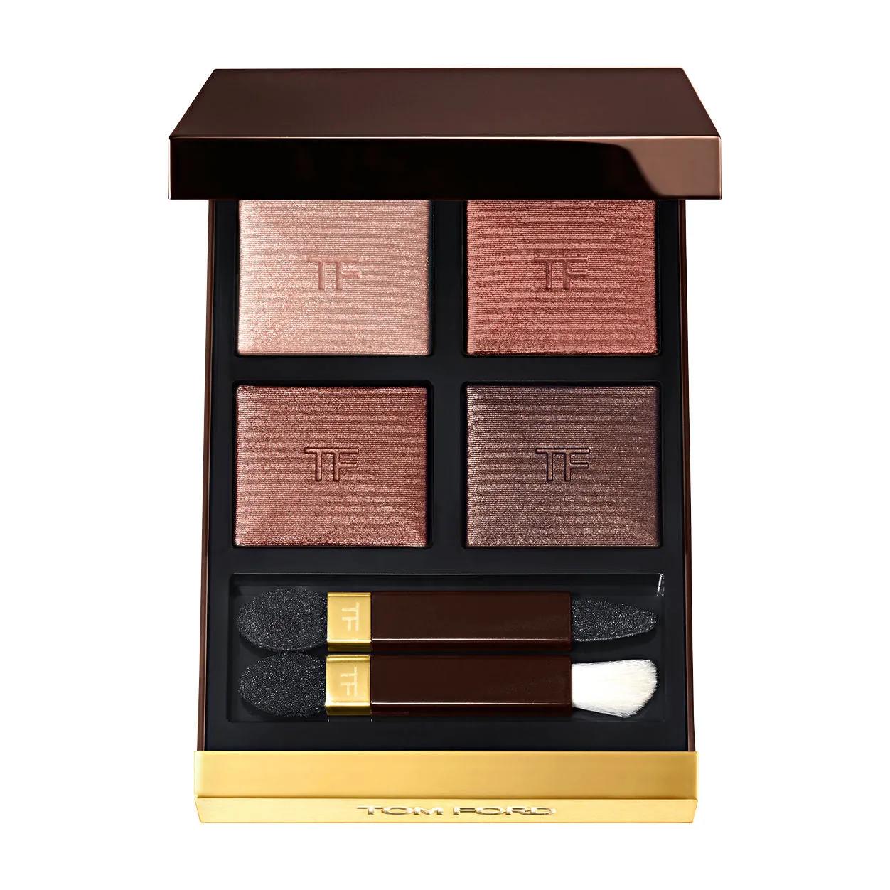 Eye Color Quad Eyeshadow