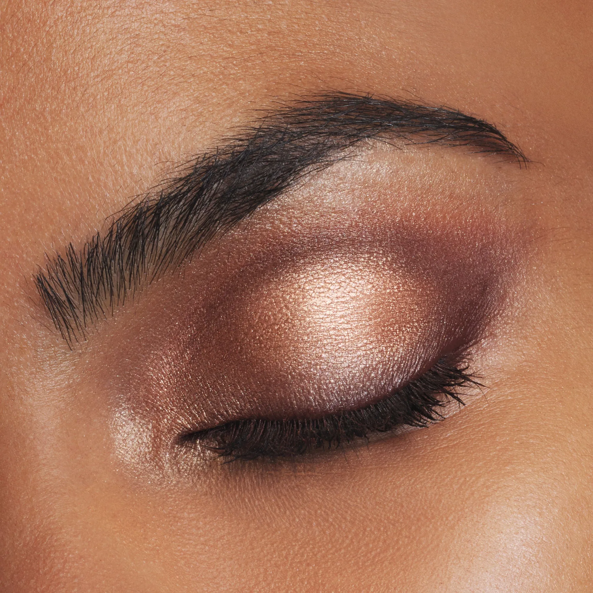 Eye Color Quad Eyeshadow