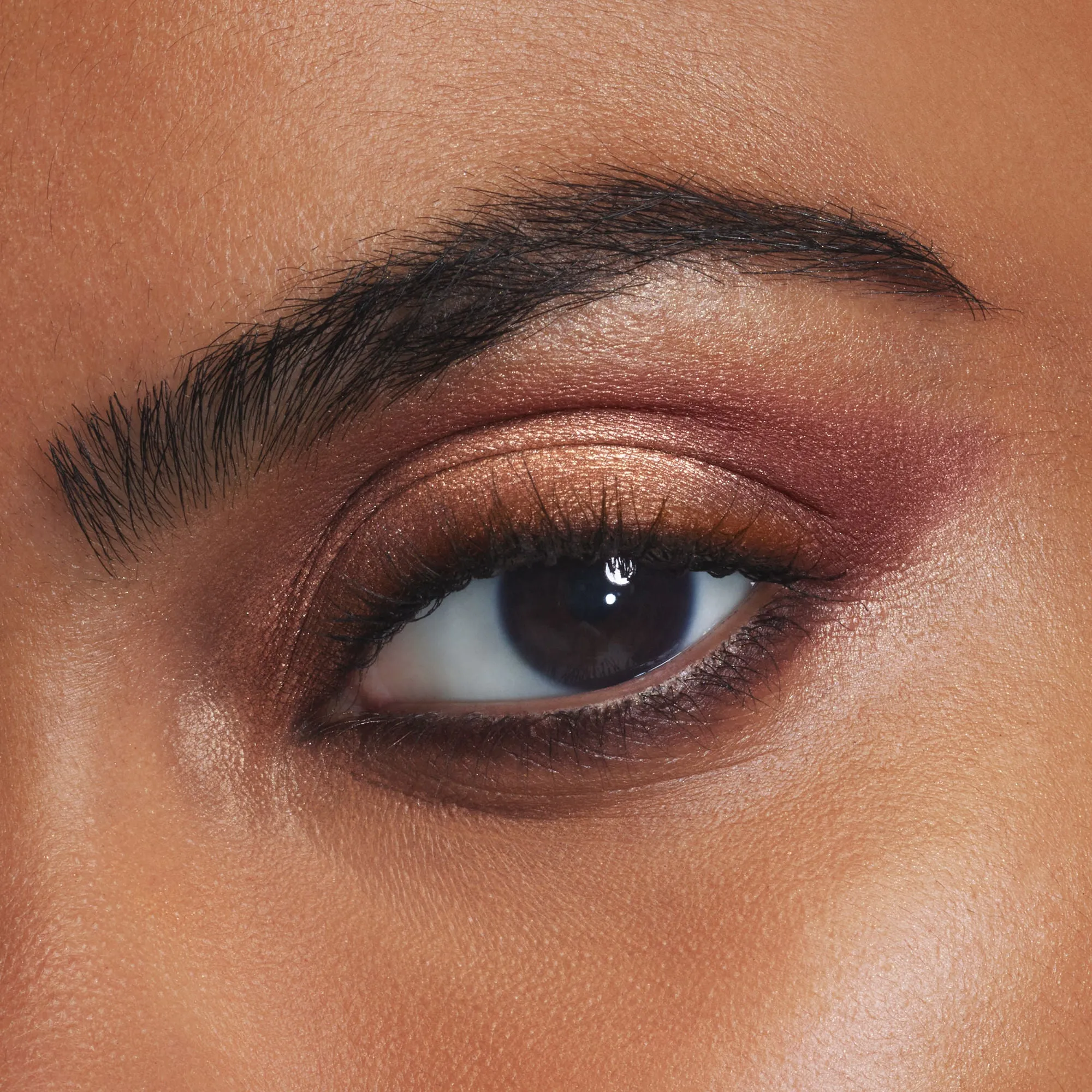Eye Color Quad Eyeshadow