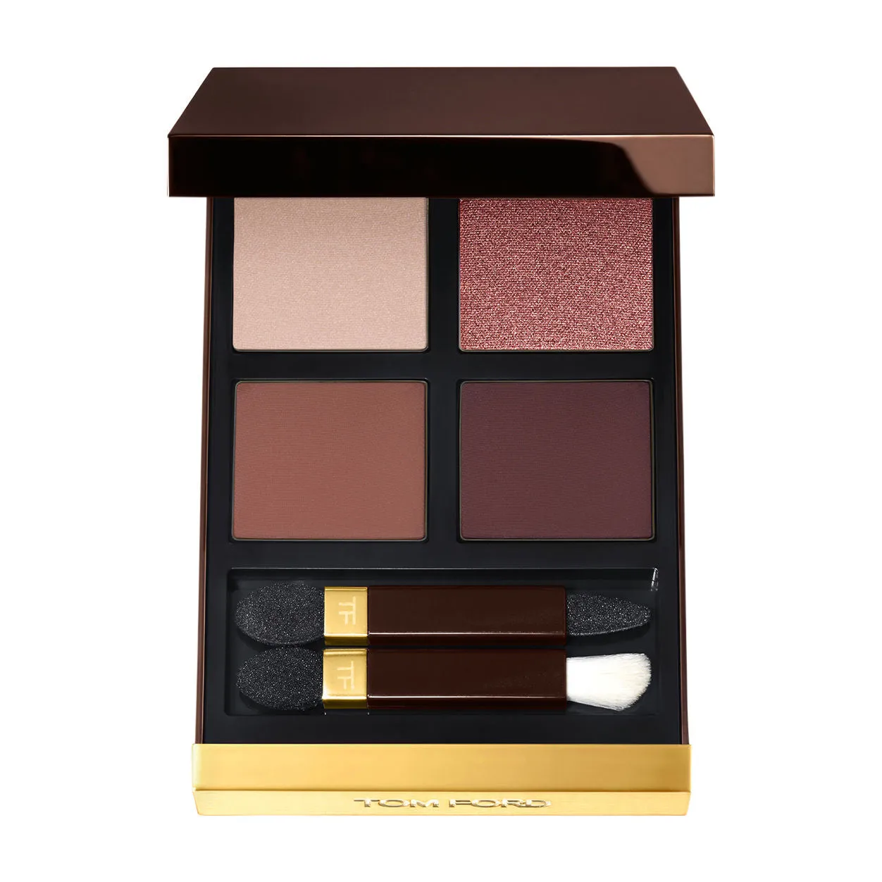 Eye Color Quad Eyeshadow